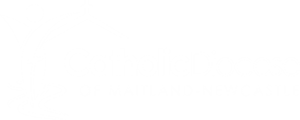 Catholic Diocese of Maitland-Newcastle Logo