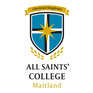 MAITLAND All Saints' College, St Mary's Campus Crest Image