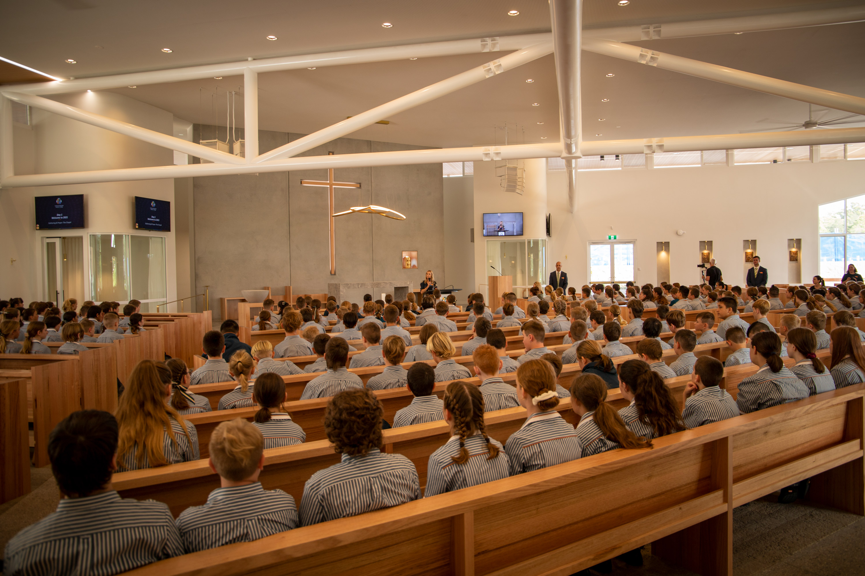 Catherine McAuley Catholic College In The Catholic Diocese Of Maitland   Img 8263 